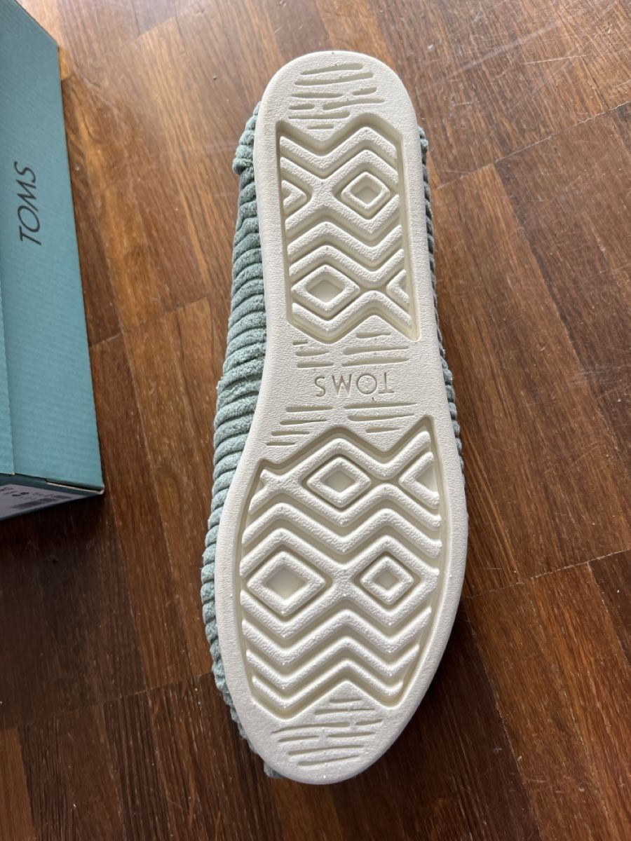 Toms Damenschuhe: TOMS Espandrille – Neu und originalverpackt aus Basel von sim_n6kj 3
