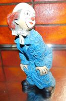 Alter Parastone Clown, H 17 cm