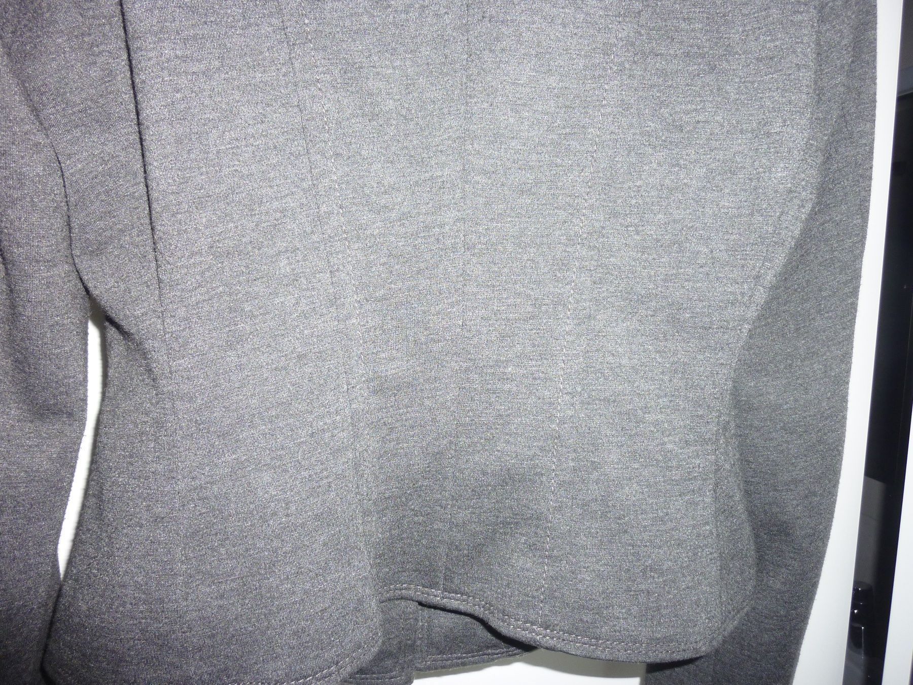 Giacche: BAFF grey jacket, Size EU 36, Very good condition – Usato da Zürich venduto da ewat 4