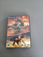 Herr der Ringe: War of the Ring PC-Spiel - Top Zustand!