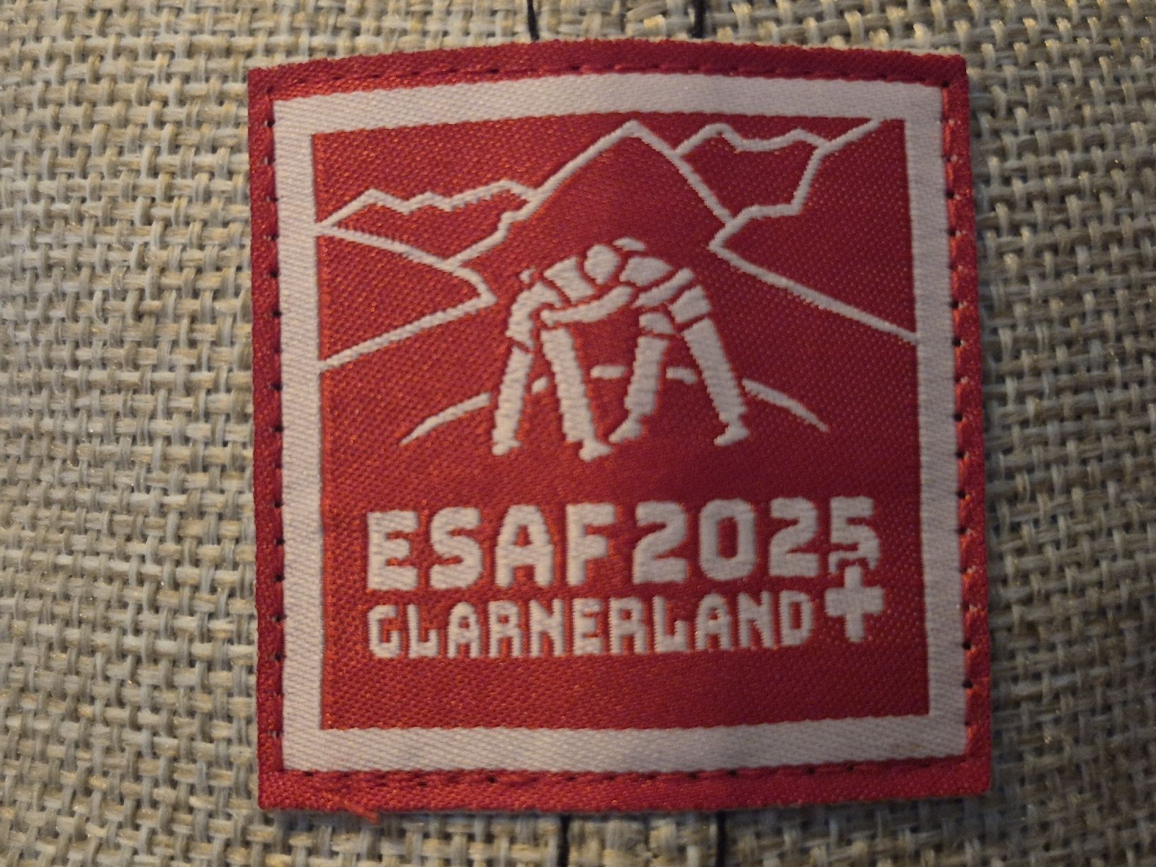 Copricapi, berretti & cappellini: ESAF cap 2025 Glarnerland – Nuovo (secondo la descrizione) da Basel venduto da wer_smt6 6