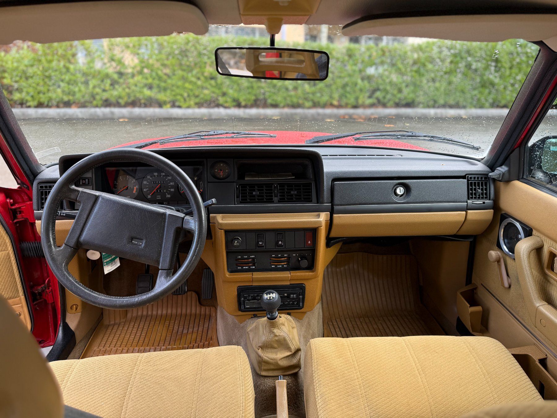 Volvo Automobili: Volvo 240 GLT – Usato da Siebnen venduto da arl_j7d5 9