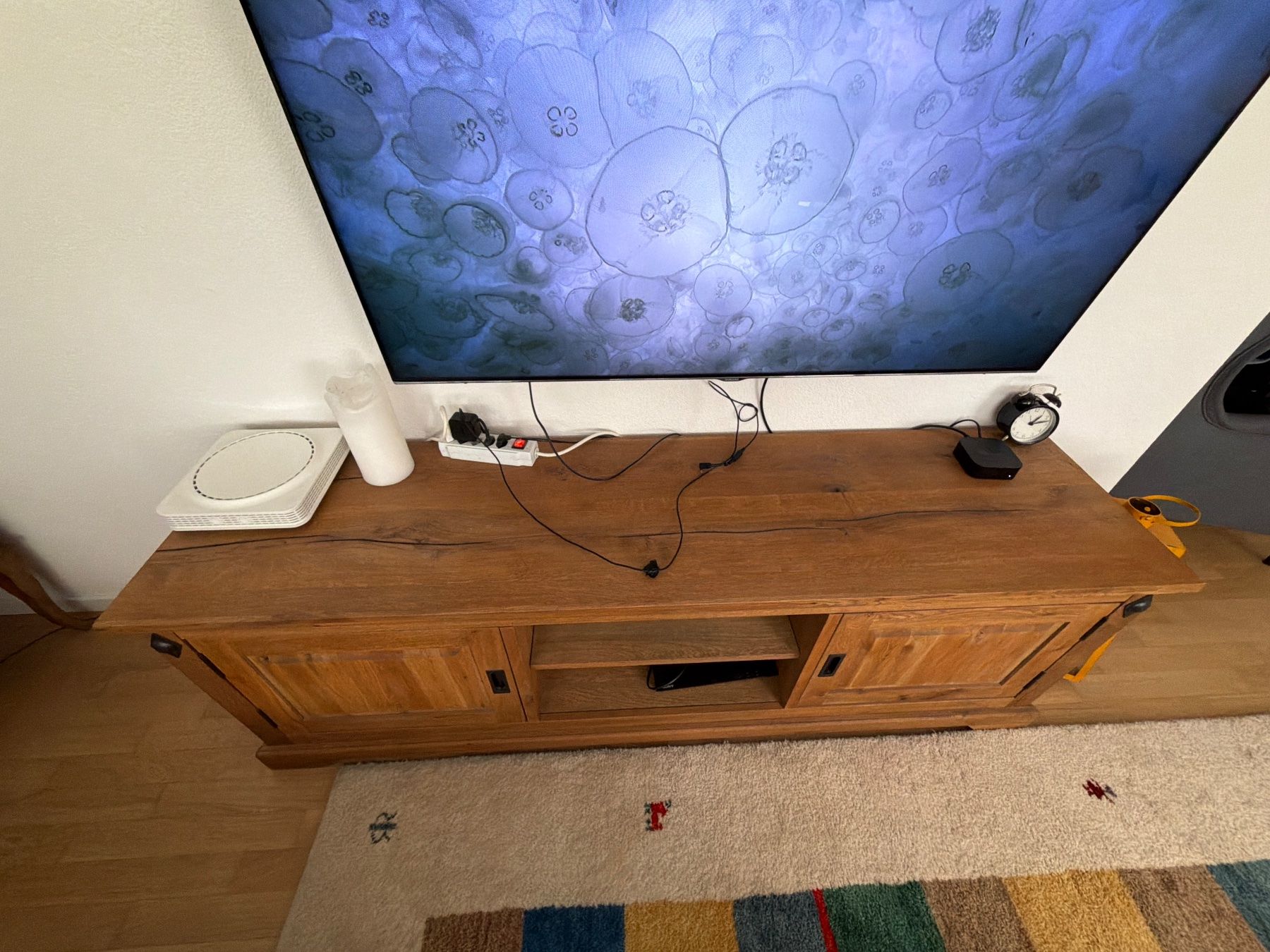 Commodes: Sideboard Holz – D'occasion à St. Gallen par Nicooodra 2