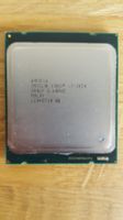 Prozessor i7-3820