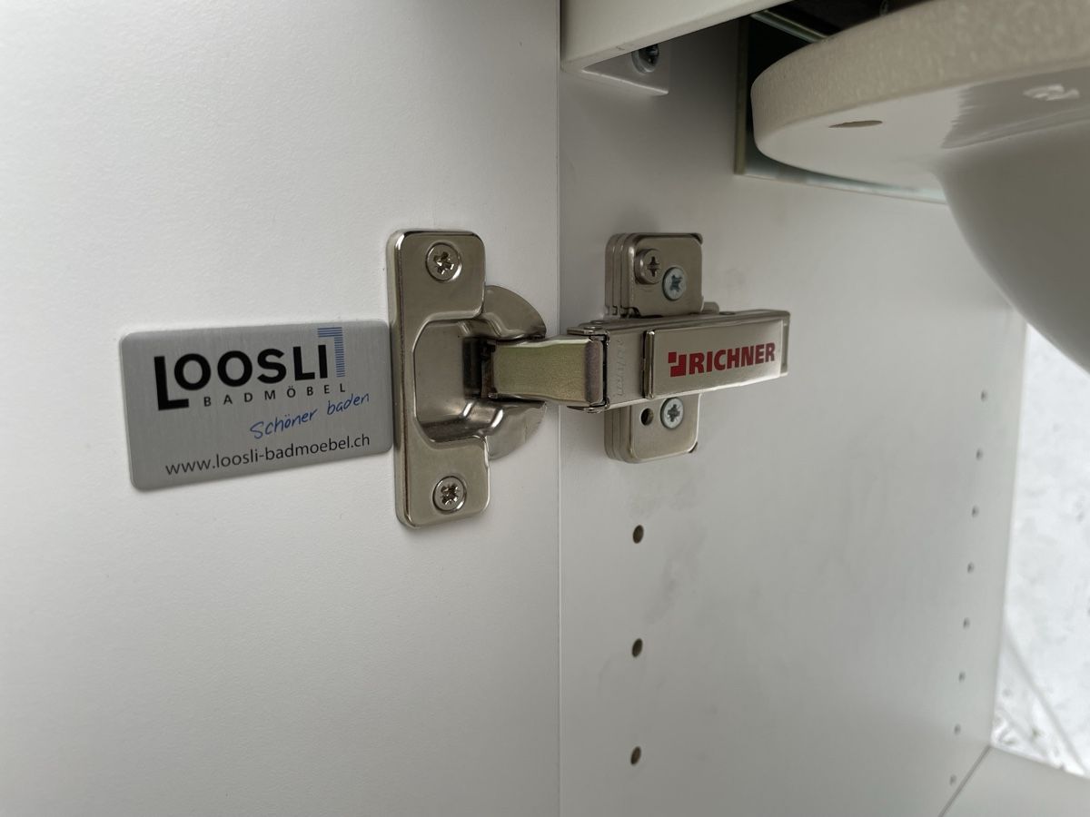 Mobili per bagno: Badezimmermöbel von Richner / Loosli – Usato da Hindelbank venduto da smb19 6
