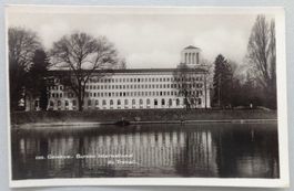 Genève - Bureau International du Travail