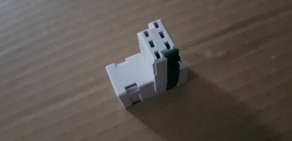 Kabel: Kabel DSL 5 m  – Gebraucht aus Balgach von ste_wqc7