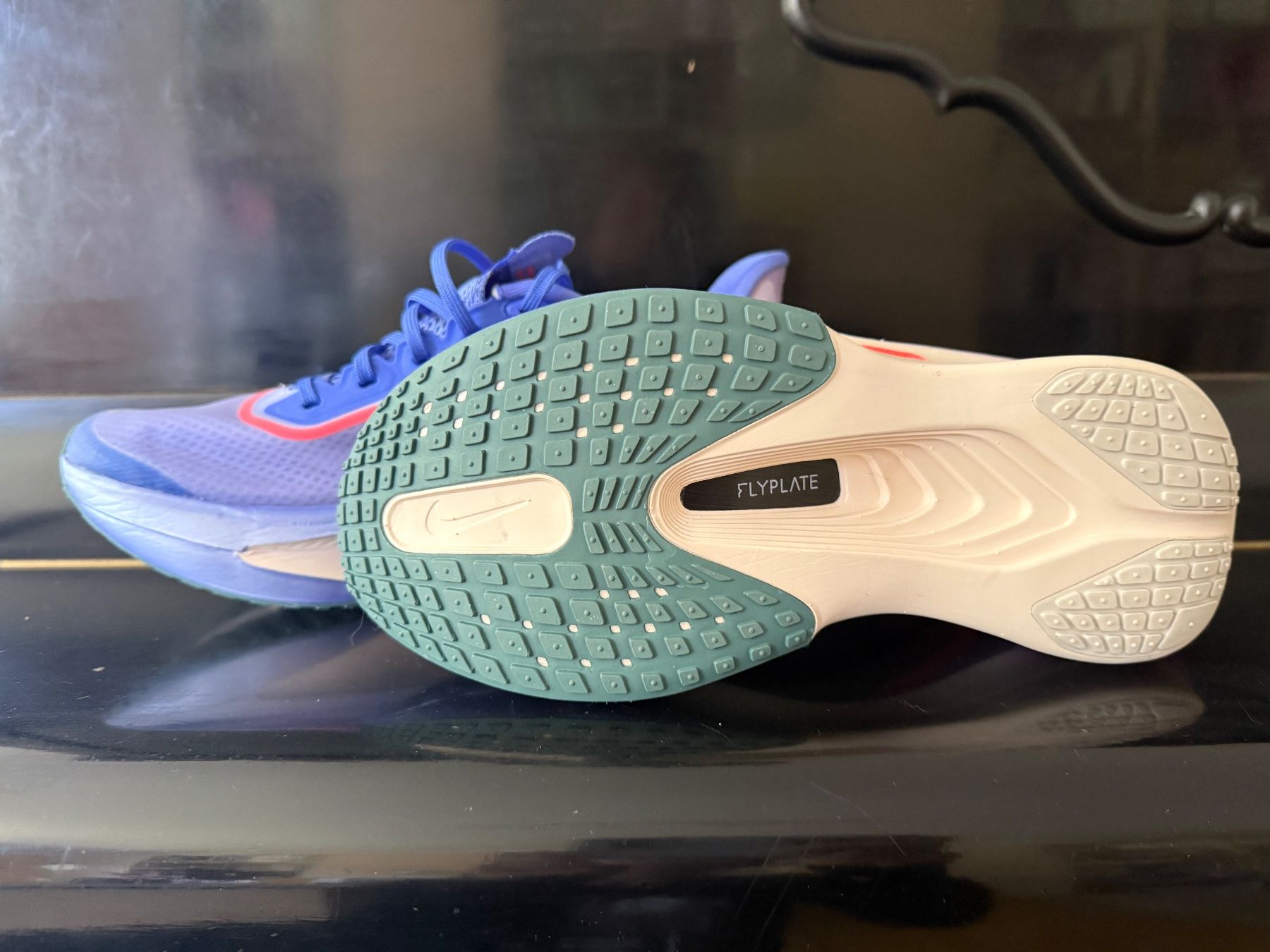 Nike Damenschuhe: Laufschuh Nike Zoom Fly 6 – Neu (gemäss Beschreibung) aus Cazis von anizwei2 6