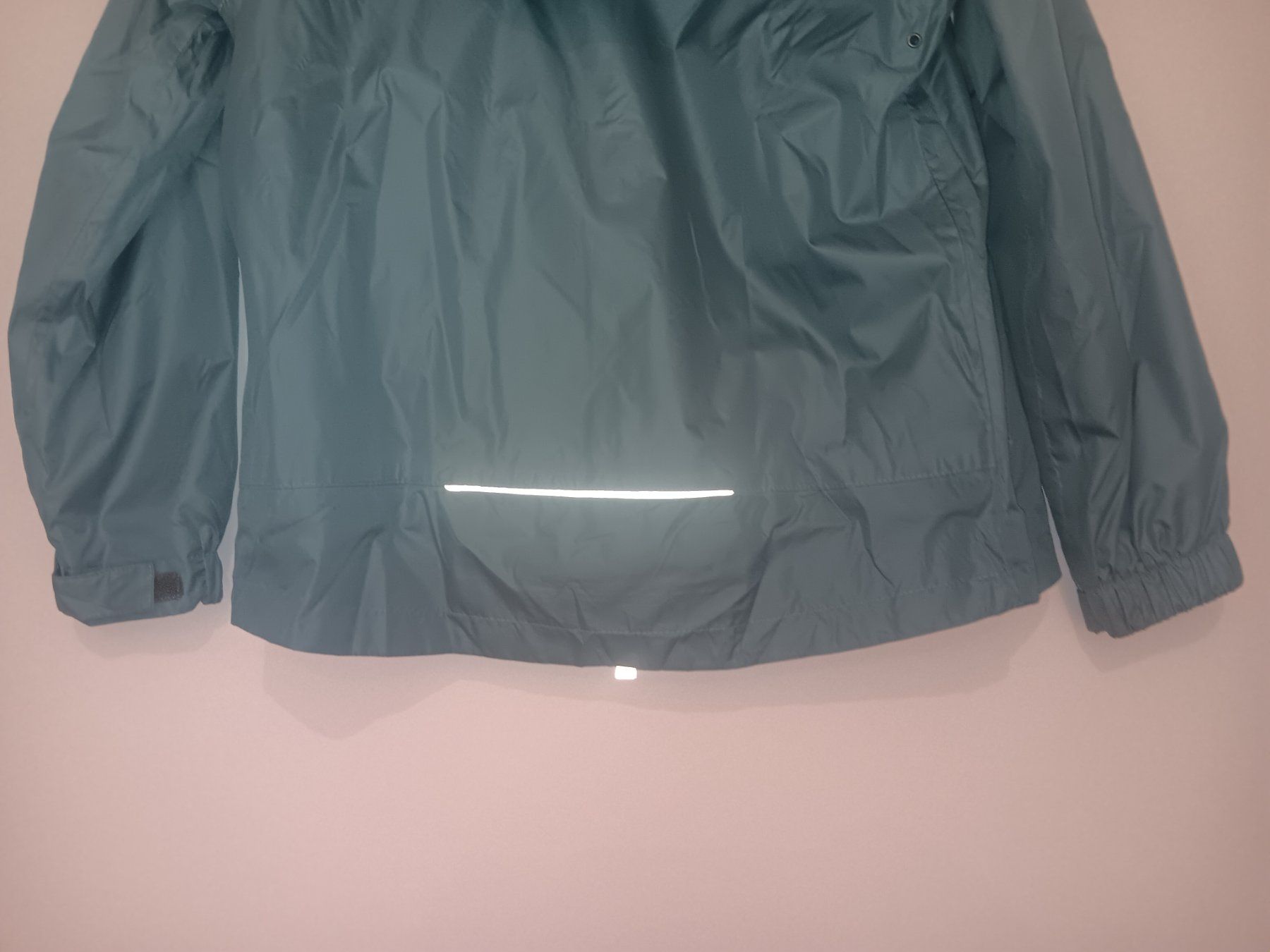 Jacken & Mäntel: Kinder Regenjacke ,Gr134/140 – Gebraucht aus aarburg von macacito 3