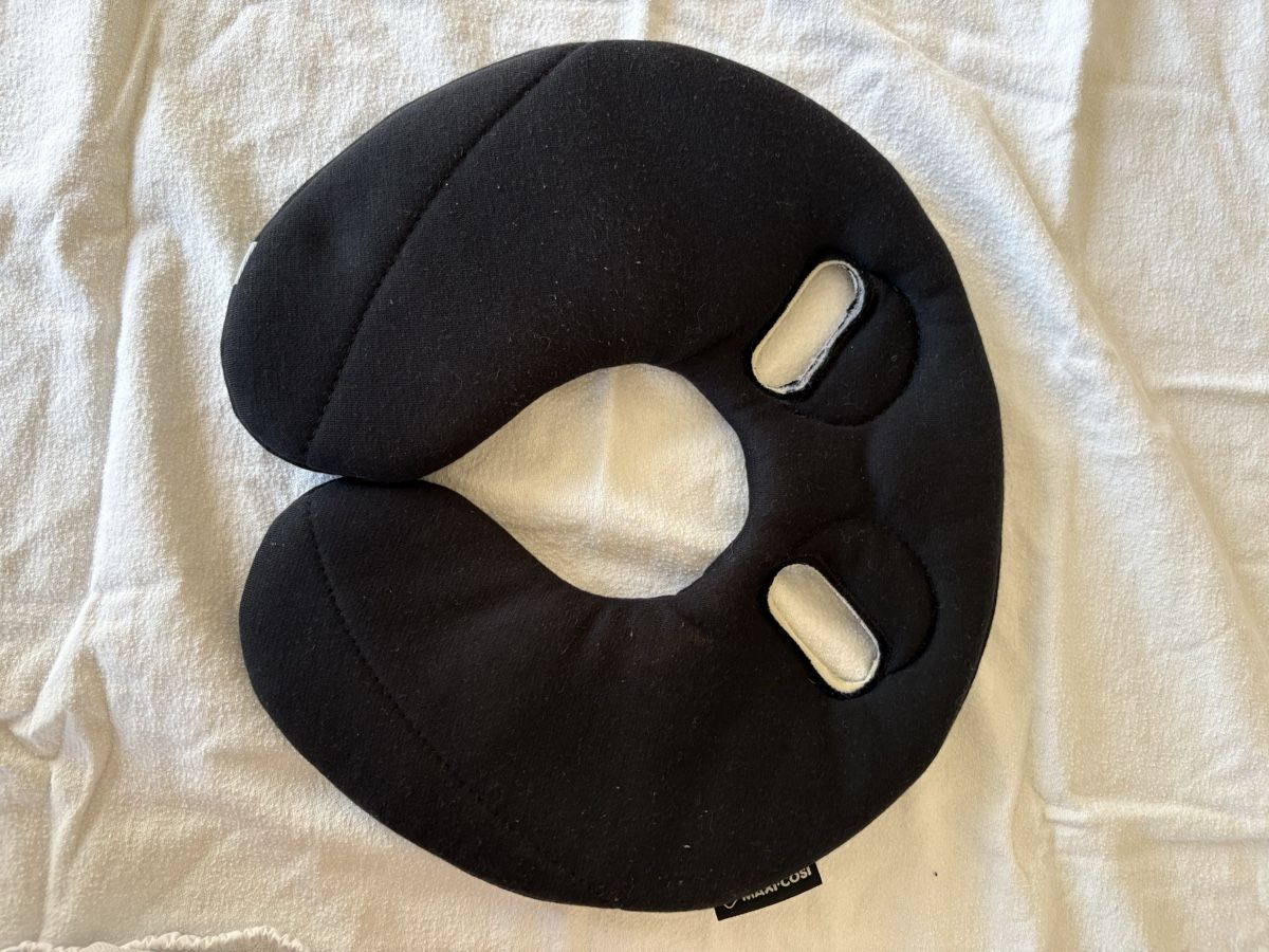 Maxi-Cosi Seggiolini per auto: Maxi-Cosi Pebble Plus Babyschale mit Moskitonetz  – Usato da Hombrechtikon venduto da ClaudiaDiamond 2