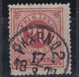 Schweden, Mi 20 Ab ⊙ KW € 35.00