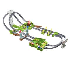 Hot Wheels Mario Kart