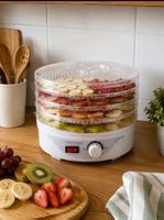 Déshydrateur alimentaire Esperanza Delicatesse EKD003 – Neuf