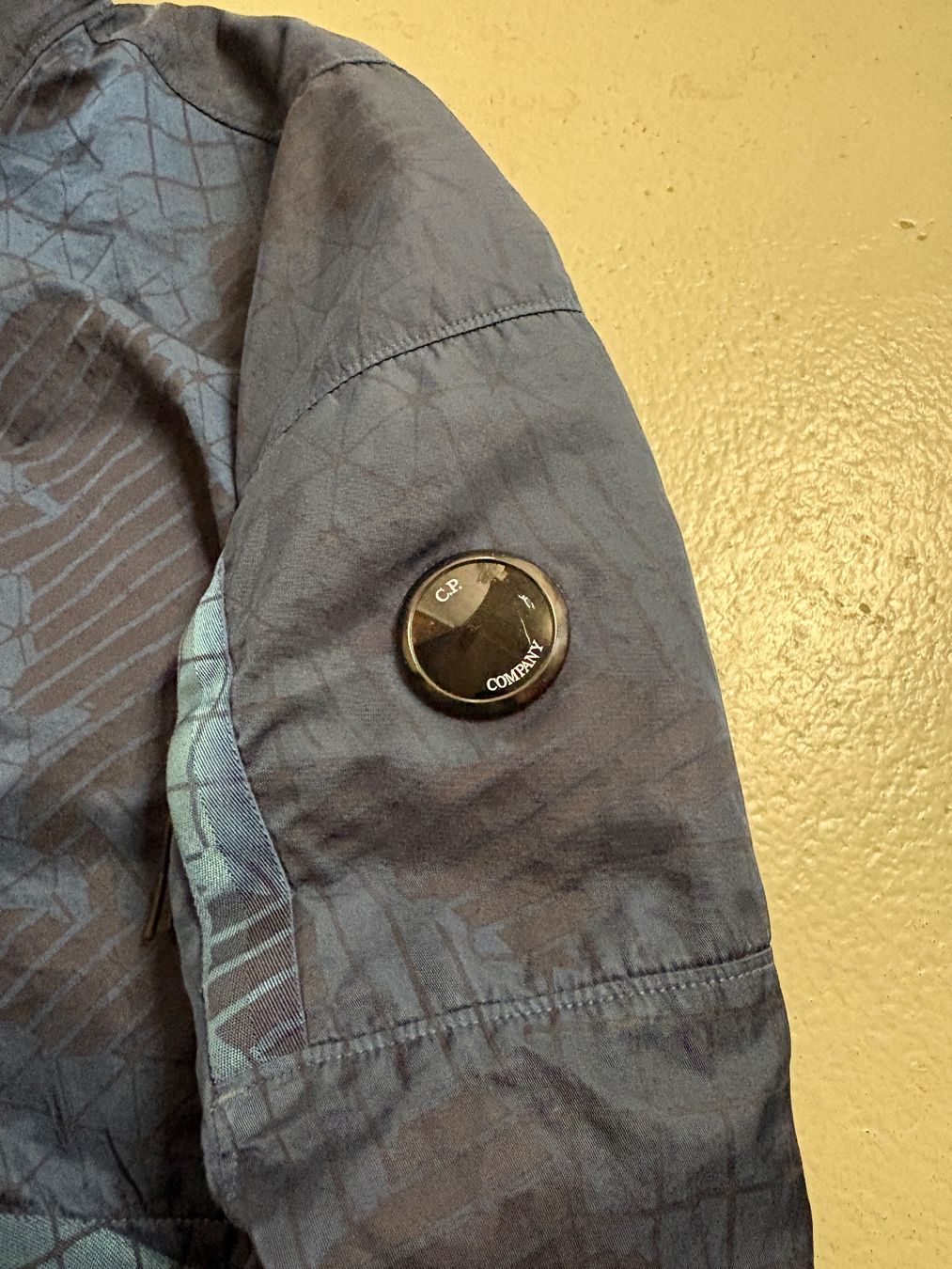 CP Company Giacche: CP Company – Usato da Schöfflisdorf venduto da Rainer_Wein 5