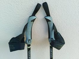 * EXEL NORDIC WALKING STÖCKE *
