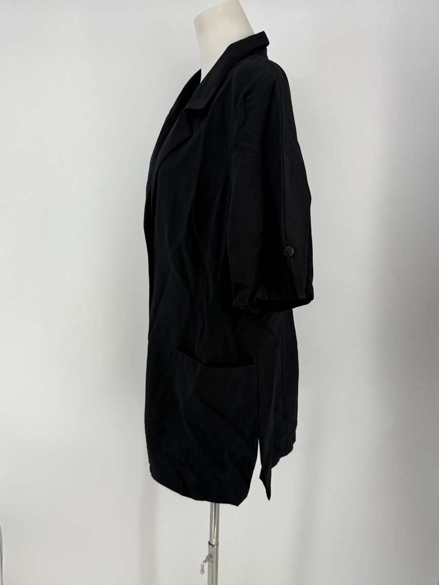Camicette: Kurzarm Bluse/ Blazer Gr. 46/48 – Usato da Auenstein venduto da moin. 2