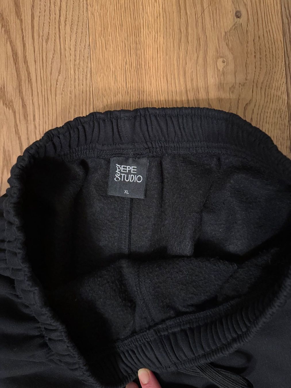 Pantaloni: pepe Studios jogger, Grösse XL – Nuovo (secondo la descrizione) da Kastanienbaum venduto da bot_bg6h 1