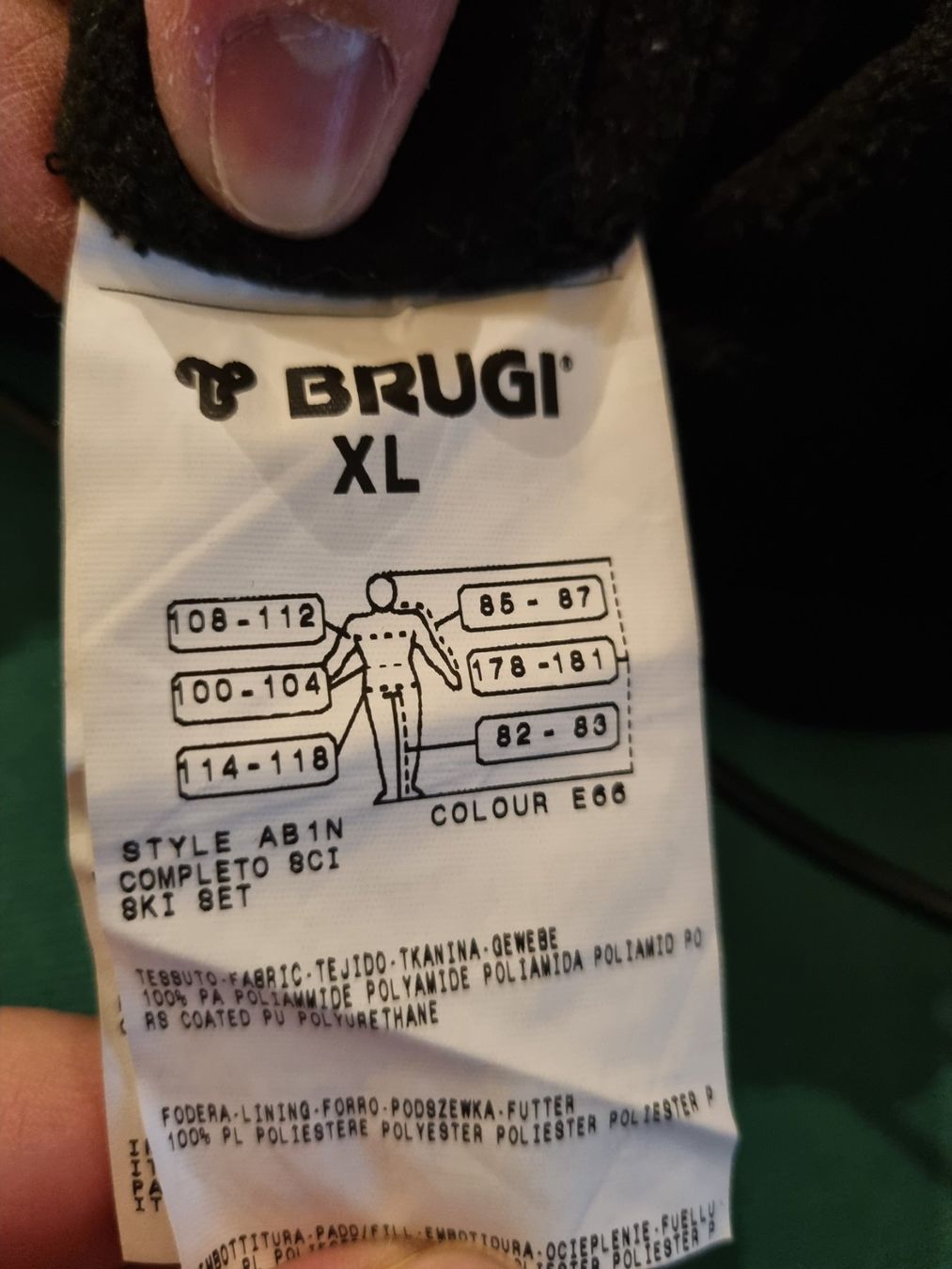 Vestes: Skijacke – D'occasion à Watt par fra_tad 9