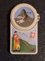 Le Clip - Swiss quartz watch - Swiss traditions