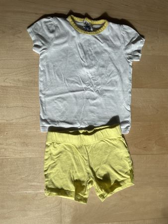 Gr. 86 Pyjama
