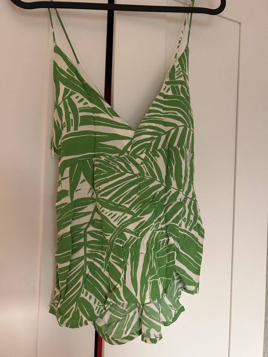Mango Top: Mango Sommertop  – Usato da Winterthur venduto da ame_k6hm