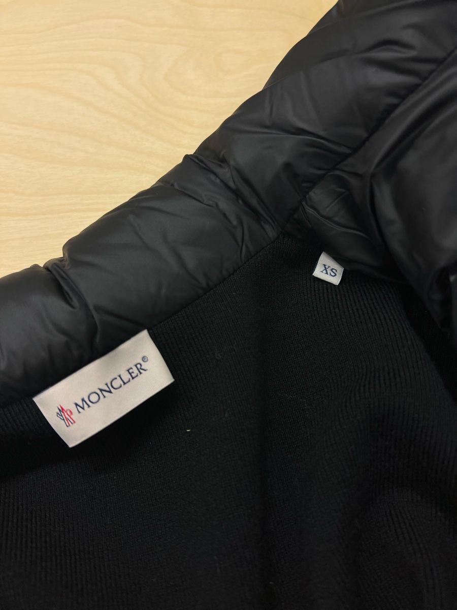 Moncler Jacken: Moncler jacket – Neu (gemäss Beschreibung) aus Zürich von Claus-Zr 4