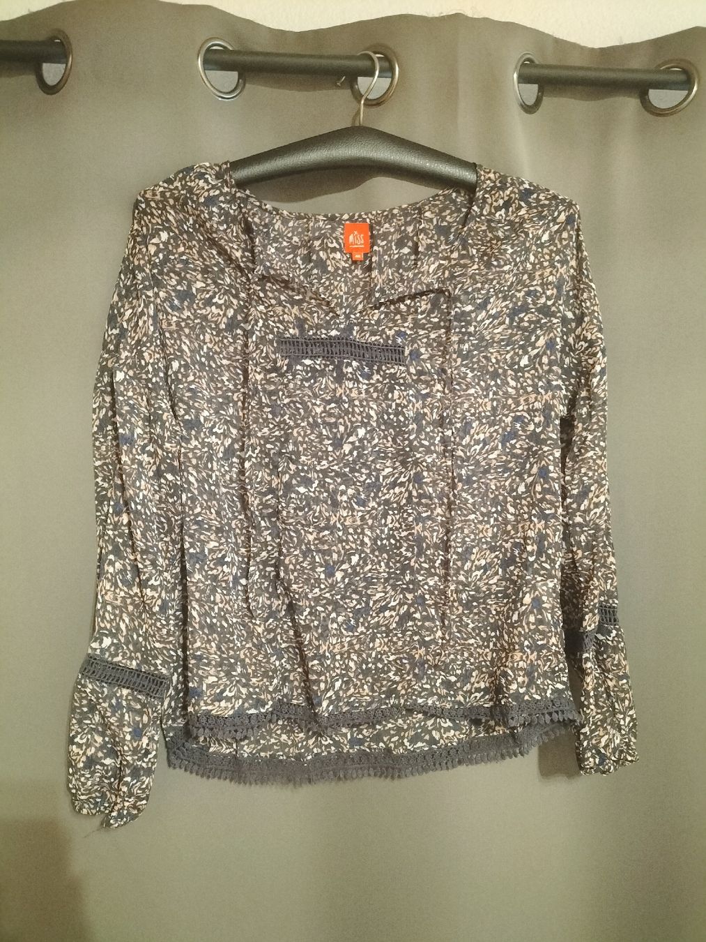 Maglioni & Felpe: pull captain tortue taille M/L – Usato da Gillarens venduto da Emy_28