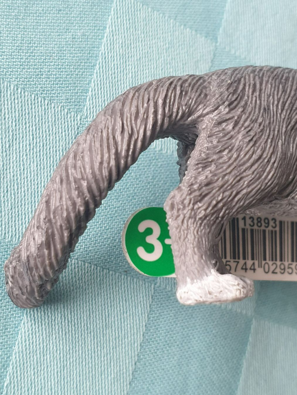 Schleich Statuette: Maine - Coon - Katze Schleich Tier – Usato da Mörschwil venduto da spirspi 5