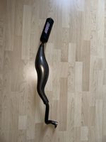 Proma Polymer Auspuff Piaggio Si/Bravo