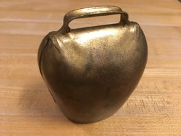 Glocke aus Messing