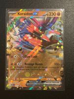 Koraidon EX Promo (SVP197) EN NM