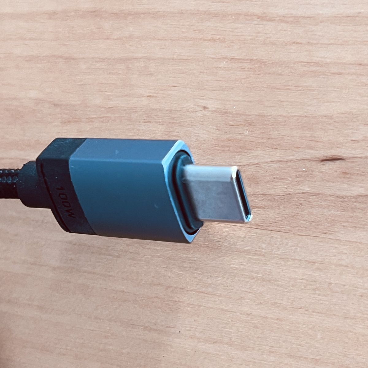 Kabel: MicroConnect USB C Kabel Magnetisch – Gebraucht aus Thun von VintageKameras 3