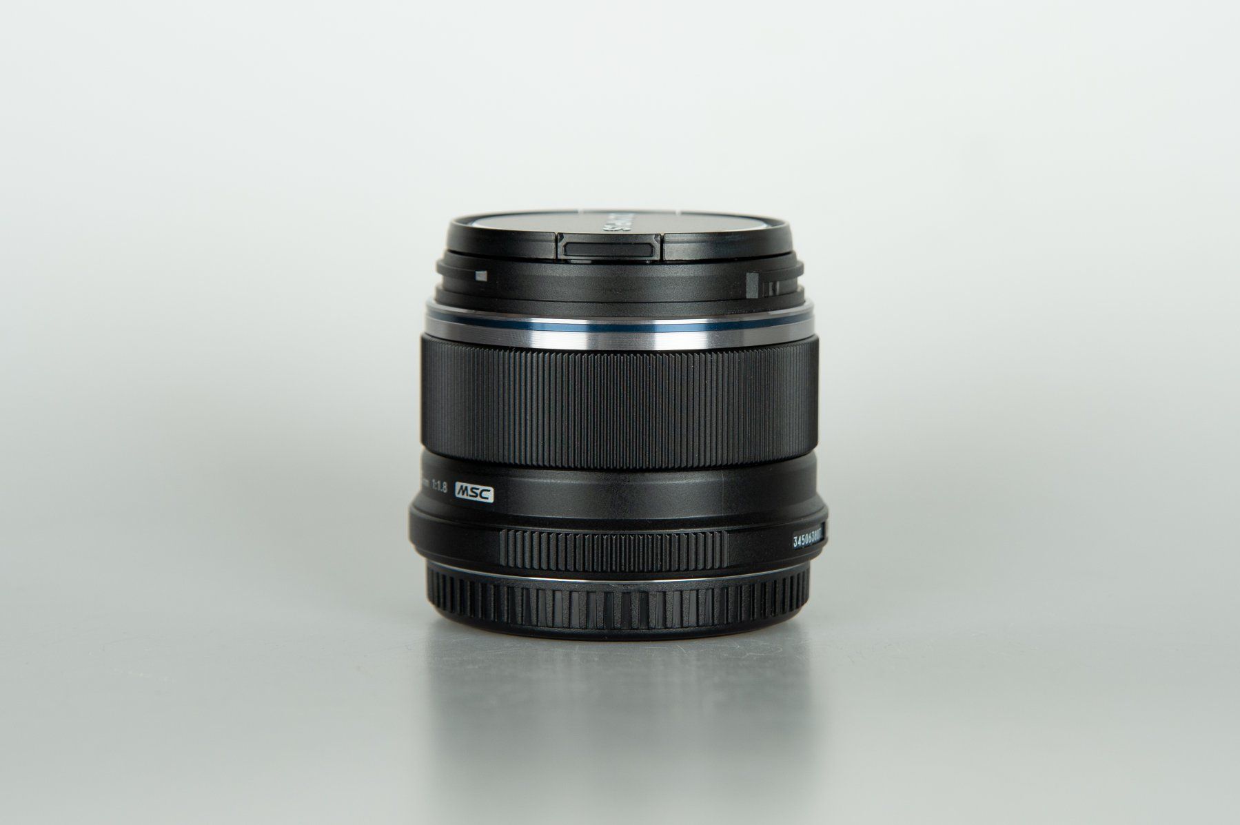 Olympus Obiettivi: Olympus M.Zuiko 25mm 1.8 – Usato da Frauenfeld venduto da foto_winiger_gmbh 3