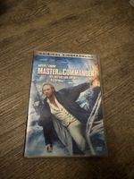 Master and Commander DVD