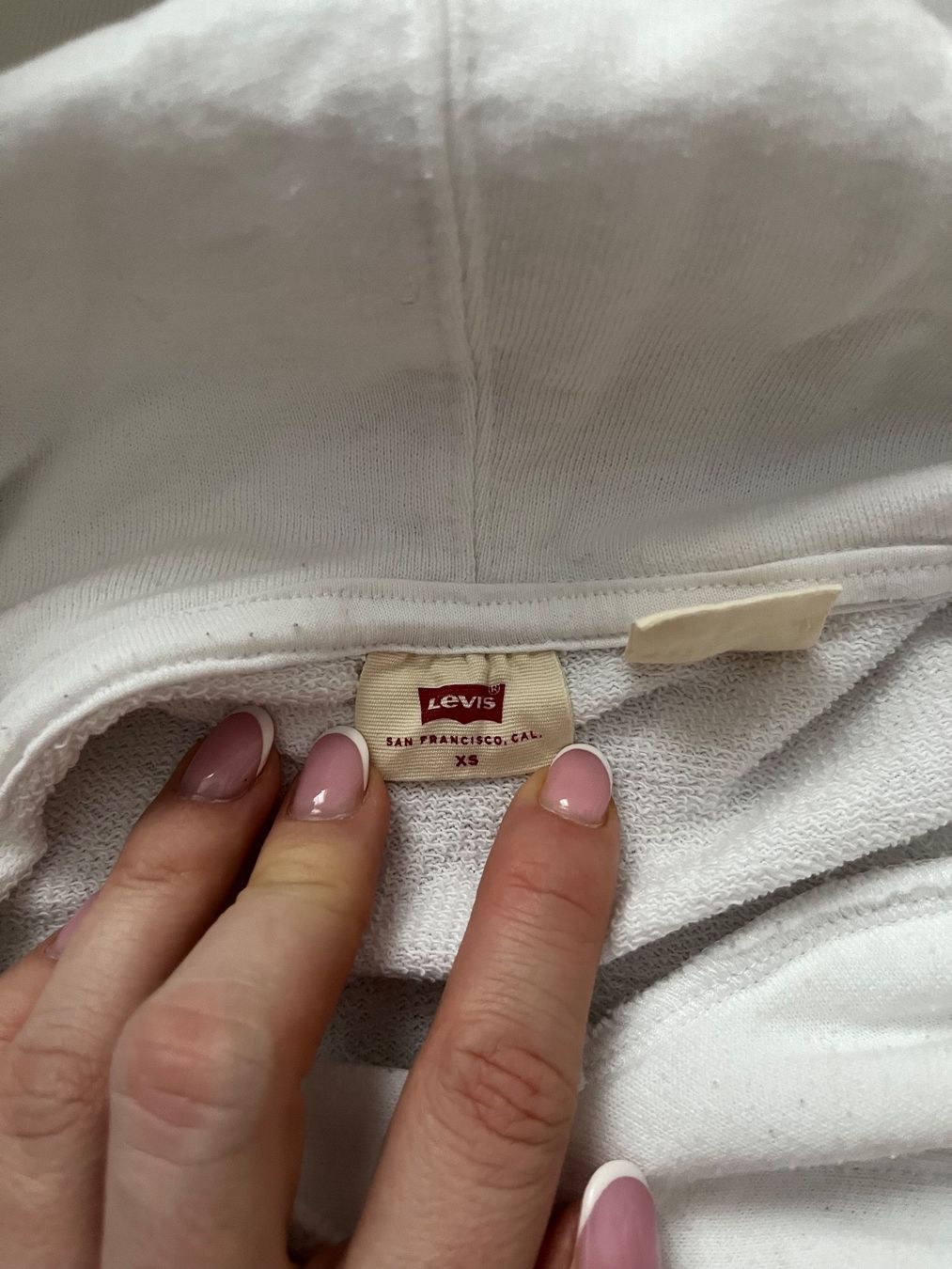 Levi's Maglioni & Felpe: LEVIS Pulli Gr. XS (entspicht S) – Usato da Jona venduto da Good_luck_ 6