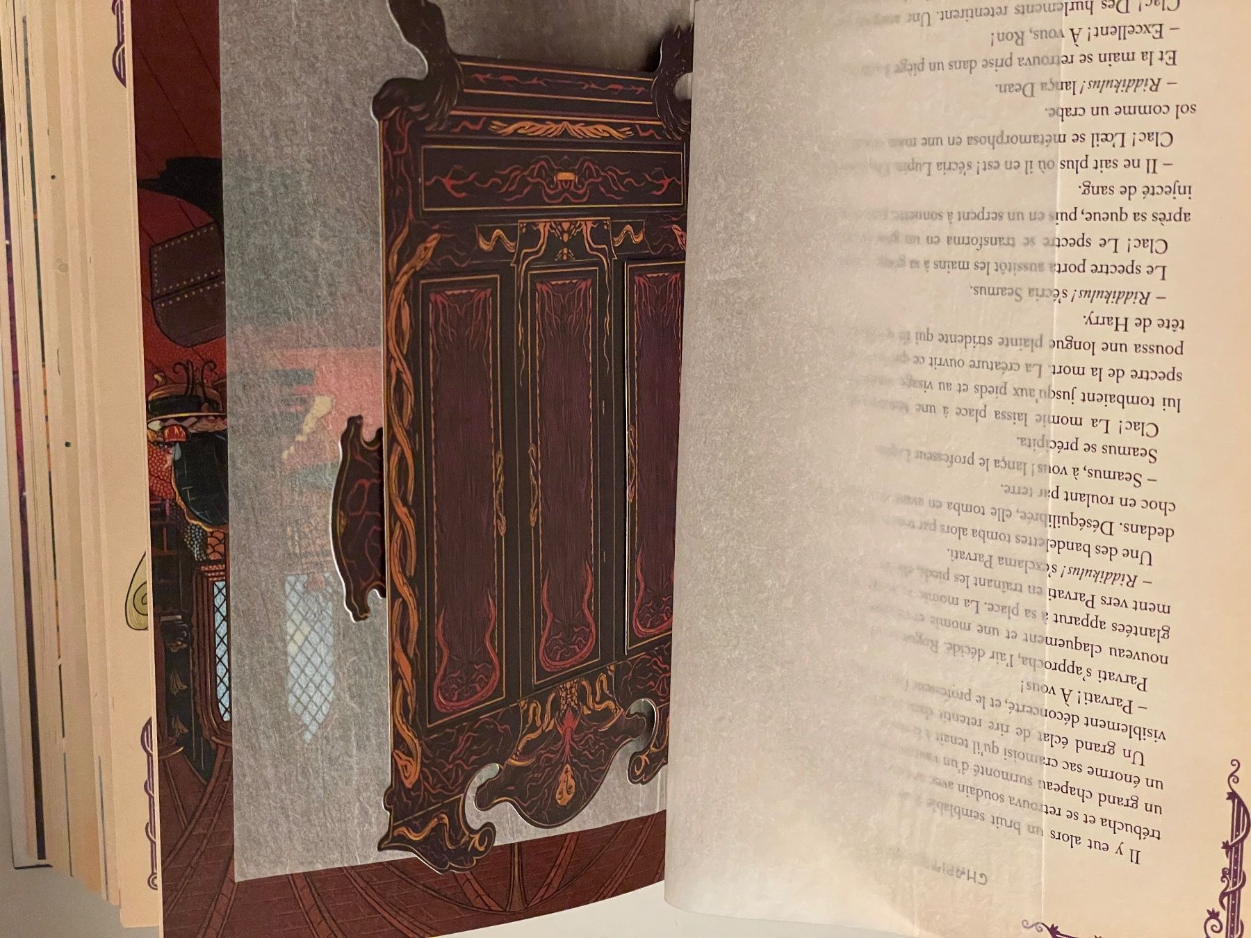 Bücher: Harry Potter – Gebraucht aus Muri b. Bern von AdidasCollector 6