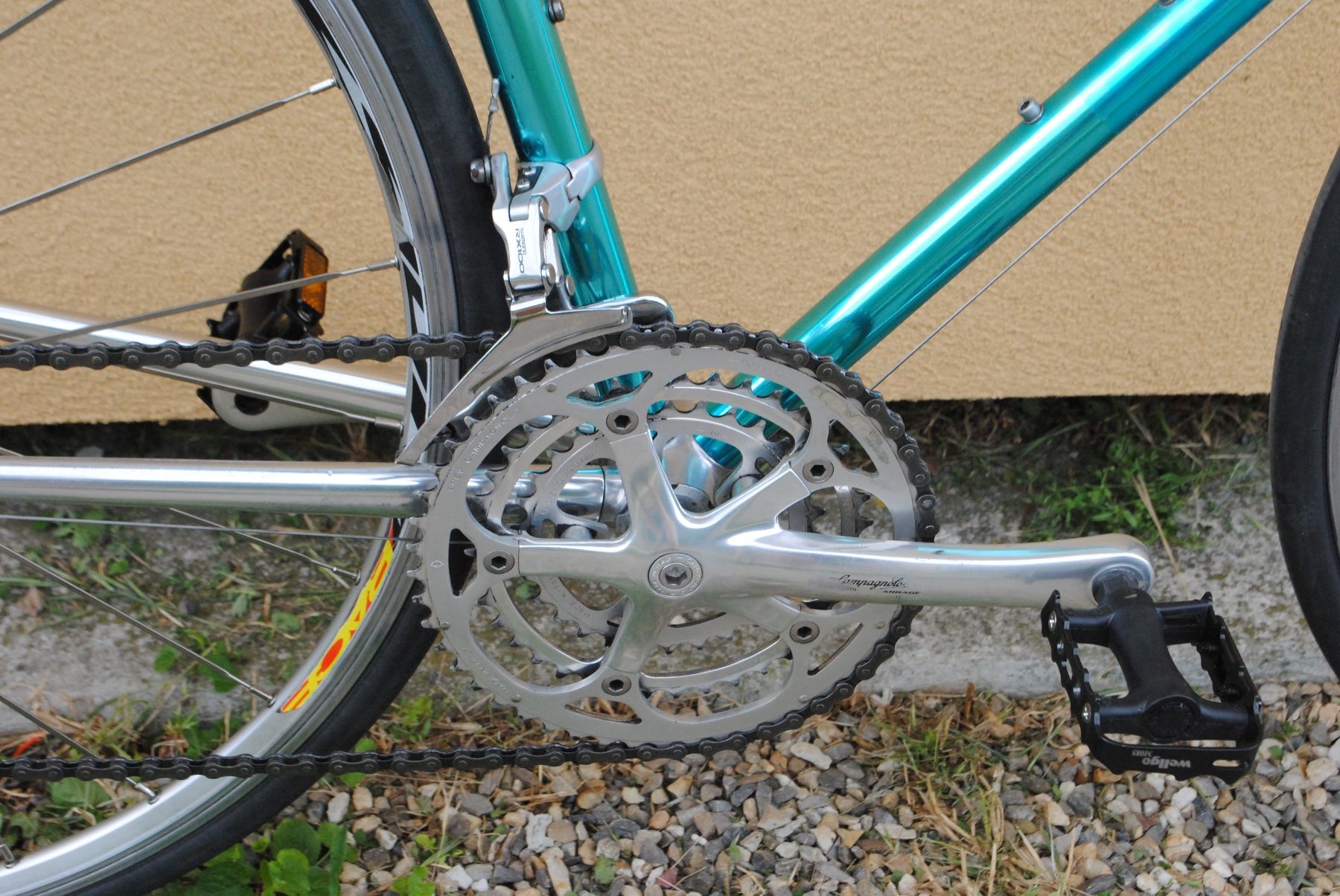 Bianchi Biciclette: Vélo de route Bianchi 625 – Nuovo (secondo la descrizione) da Le Grand-Saconnex venduto da VincentVaz 4