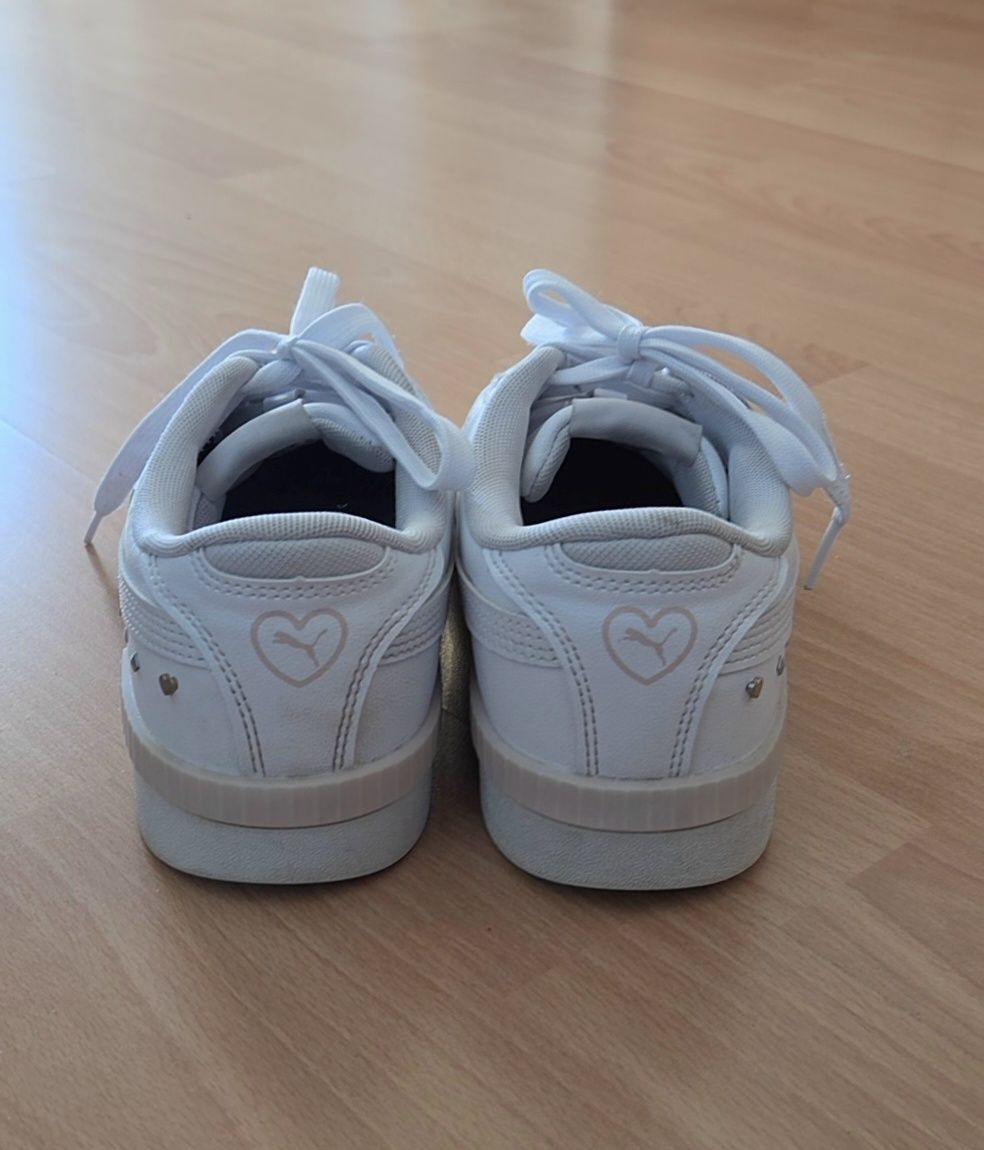 Puma Scarpe da donna: Puma Jada Galentines Sneaker Gr.40 – Usato da Winterthur venduto da sheryljasmine95 1