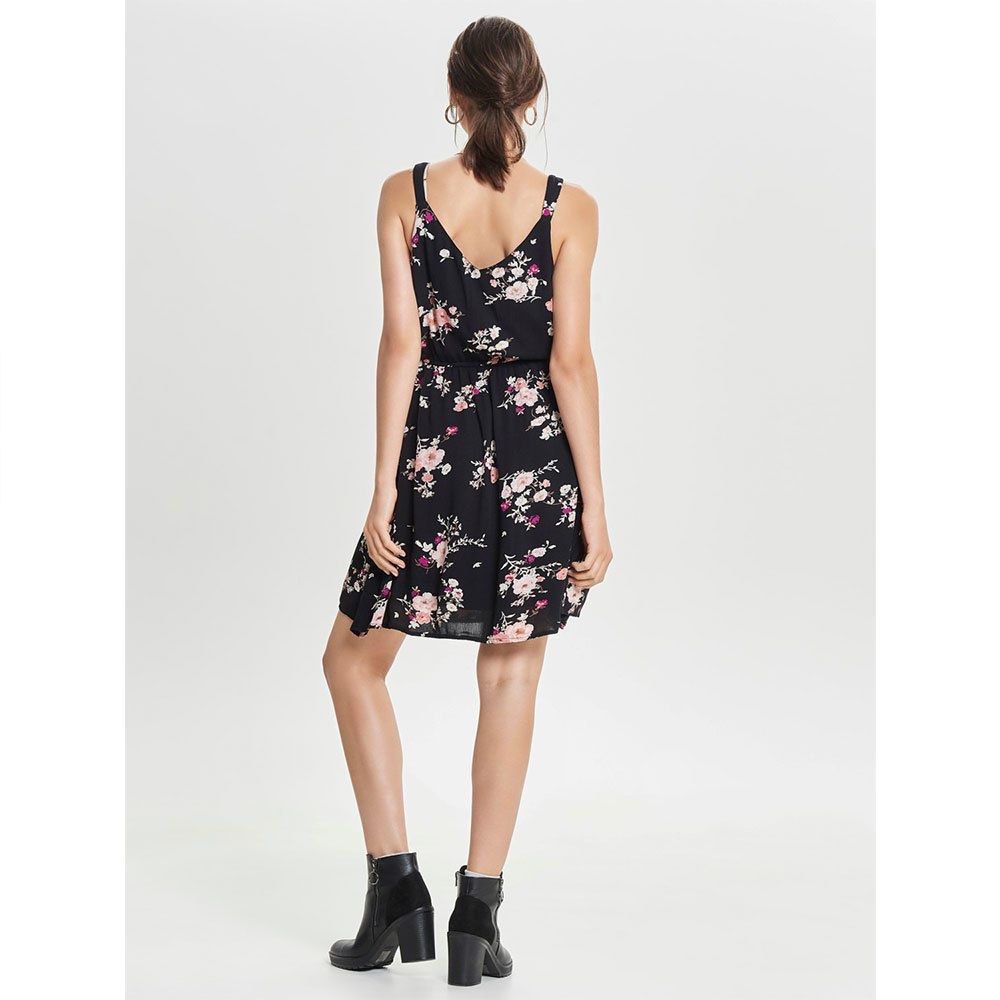 Only Kleider: Karmen Short Dress - Only – Neu und originalverpackt aus Meyrin von DAN.CAT 4
