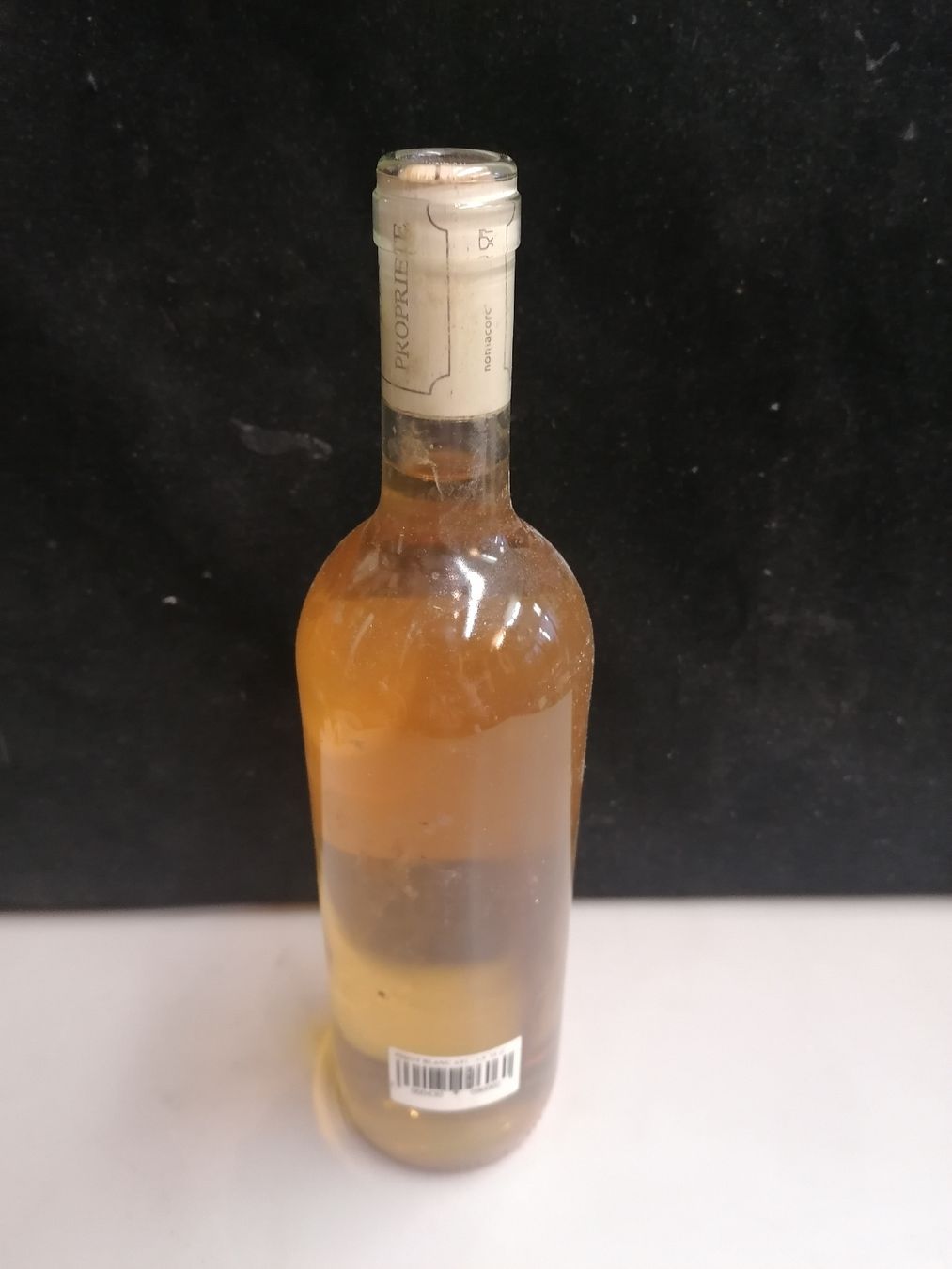 Vino: PINOT BLANC 2003 – Nuovo (secondo la descrizione) da Genève venduto da Leboucheoreilles 4