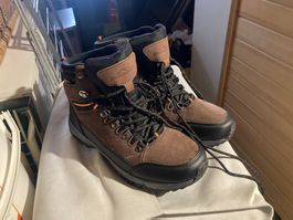 Wanderschuhe Grösse 42