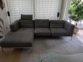 Intertime Polstergruppe Piu