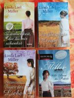 Linda Lael Miller, Die McKettrick Saga 1-4