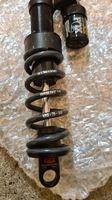 H&R BIKE PERFORMANCE SPRING superlight STAHLFEDER COIL