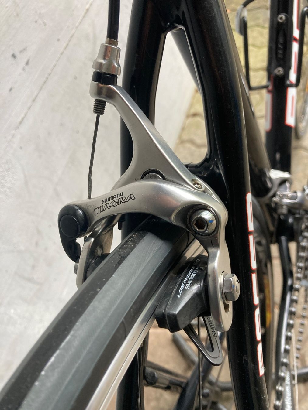 Velos: Racer Rennvelo – Gebraucht aus Adlikon b.Regensdf von usado 3