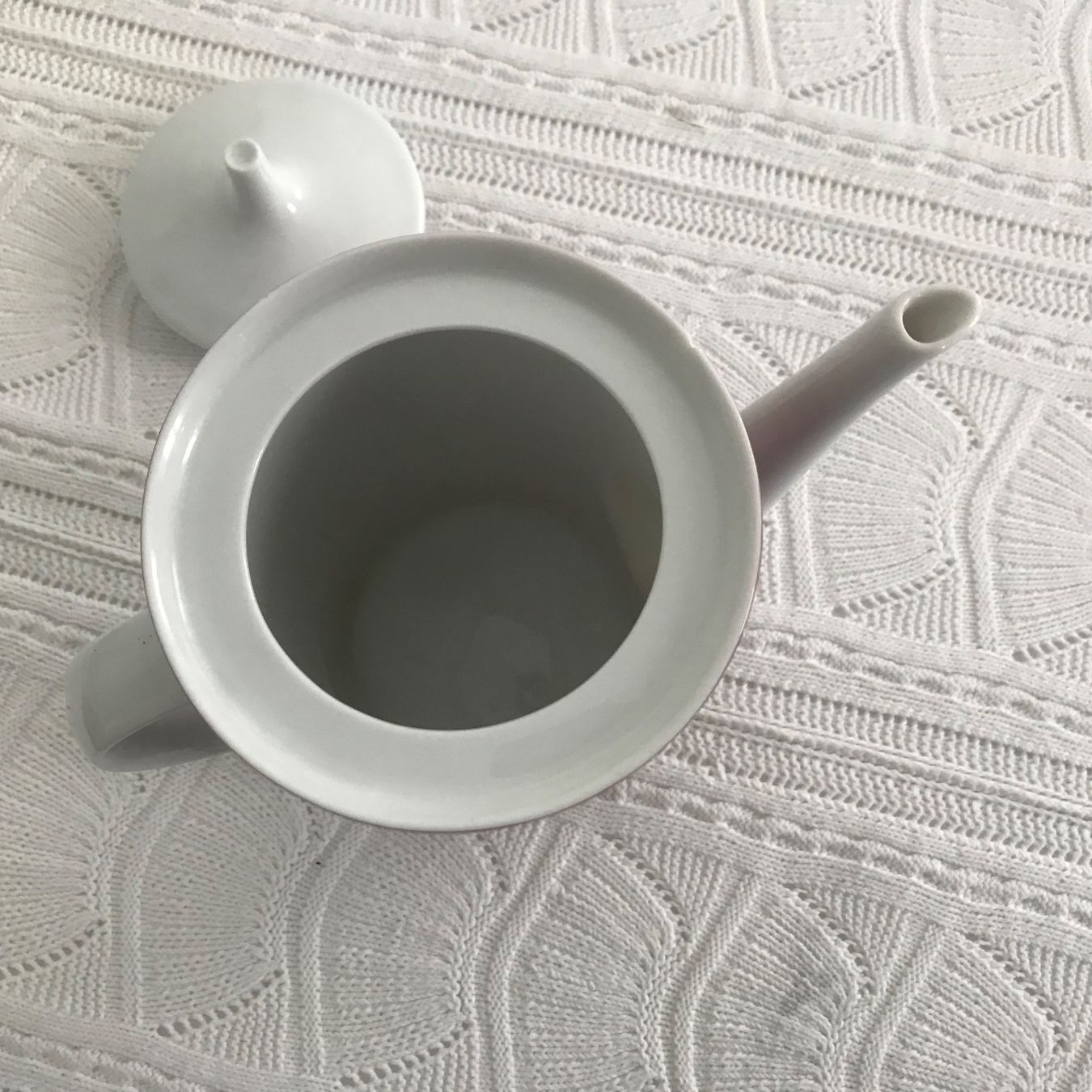 Rosenthal Teiere: Kaffeekanne ROSENTHAL – Nuovo (secondo la descrizione) da Erlenbach ZH venduto da Tirant 1