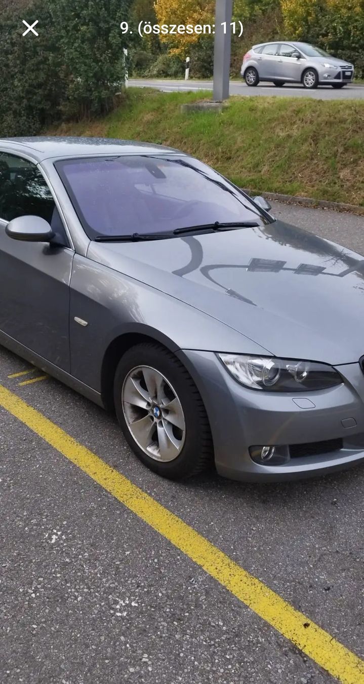 BMW Autos: bmw e 93 i – Défectueux à Wil SG par tot_jl8b 1