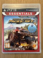 PS3 Spiel MotorStorm Pacific Rift Playstation 3