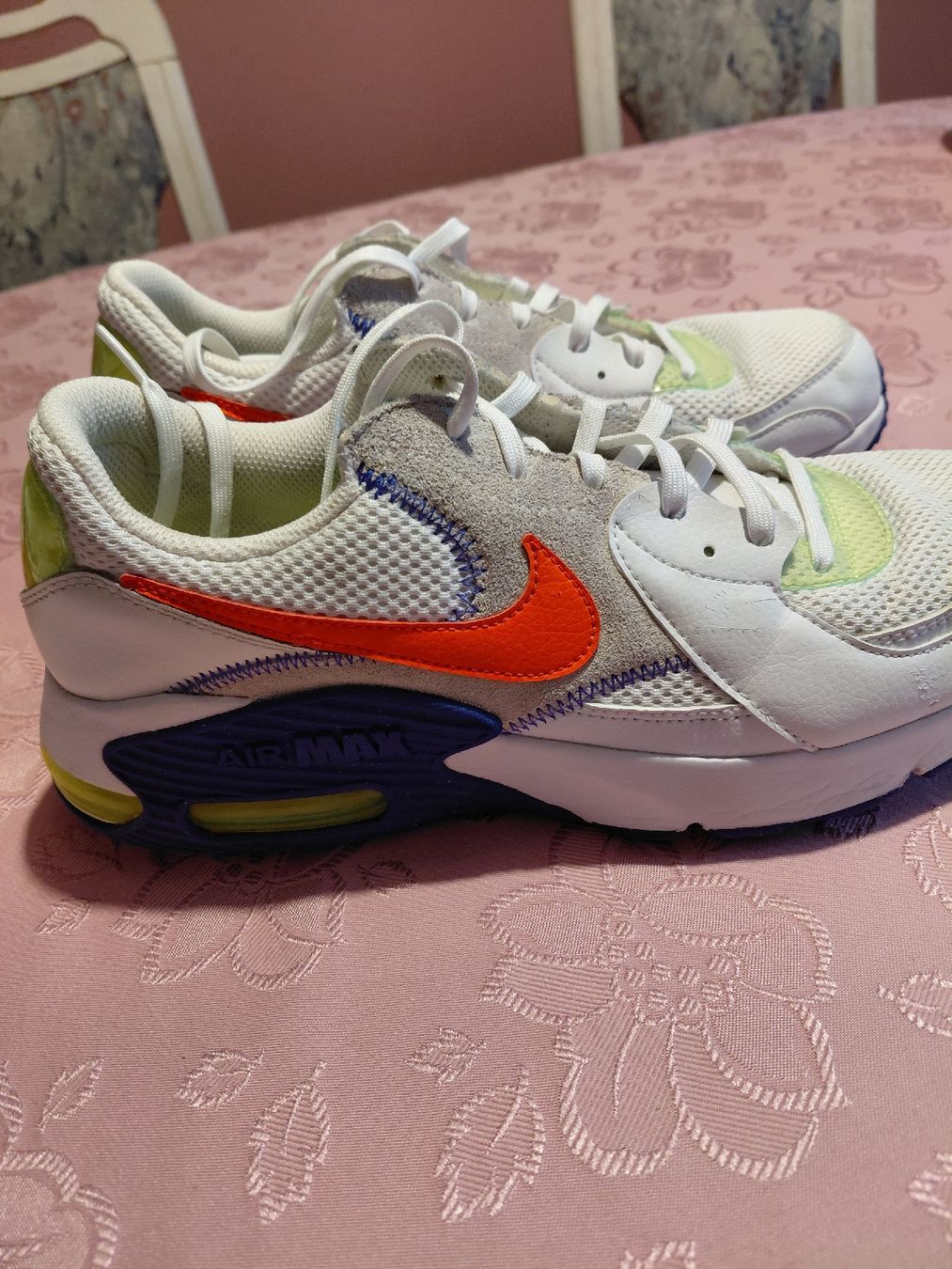 Scarpe da donna: Niky air 42,5 – Usato da Amriswil venduto da Trixi022