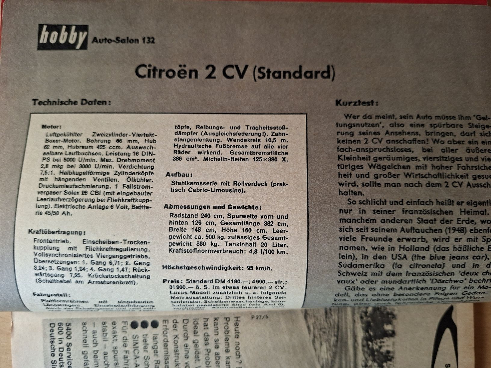 Zeitschriften & Magazine: Antikes Hobby Magazin – Gebraucht aus Schwanden Sigrisw von pho_2mc9 2